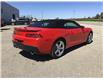 2015 Chevrolet Camaro LT (Stk: 22081A) in Langenburg - Image 28 of 38