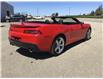 2015 Chevrolet Camaro LT (Stk: 22081A) in Langenburg - Image 6 of 38