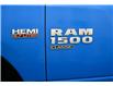 2022 RAM 1500 Classic Tradesman (Stk: W2266) in Red Deer - Image 5 of 25