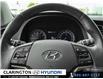 2018 Hyundai Tucson Ultimate 1.6T (Stk: 21991A) in Clarington - Image 8 of 30