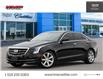 2015 Cadillac ATS 2.5L (Stk: 69253) in Exeter - Image 1 of 27