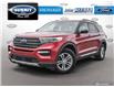 2020 Ford Explorer XLT (Stk: PU20144) in Toronto - Image 1 of 27