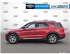 2020 Ford Explorer XLT (Stk: PU20144) in Toronto - Image 3 of 27