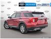 2020 Ford Explorer XLT (Stk: PU20144) in Toronto - Image 4 of 27