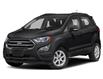 2022 Ford EcoSport SE (Stk: 22EO252) in Newmarket - Image 1 of 9