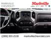 2020 Chevrolet Silverado 1500 Custom Trail Boss (Stk: 106021A) in Markham - Image 12 of 21