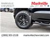 2020 Chevrolet Silverado 1500 Custom Trail Boss (Stk: 106021A) in Markham - Image 17 of 21