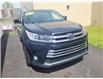 2017 Toyota Highlander XLE AWD V6 (Stk: p21-357a) in Dartmouth - Image 2 of 14
