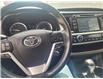 2017 Toyota Highlander XLE AWD V6 (Stk: p21-357a) in Dartmouth - Image 11 of 14