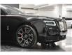 2022 Rolls-Royce Ghost Black Badge - Illuminated Grille and Fascia (Stk: 22072) in Montreal - Image 9 of 47