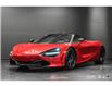2018 McLaren 720S Performance Coupe (Stk: A67540) in Montreal - Image 3 of 32