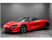 2018 McLaren 720S Performance Coupe (Stk: A67540) in Montreal - Image 9 of 32
