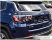 2021 Jeep Compass Limited (Stk: U5407) in Grimsby - Image 10 of 33