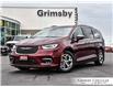 2021 Chrysler Pacifica Limited (Stk: U5408) in Grimsby - Image 1 of 35