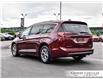 2021 Chrysler Pacifica Limited (Stk: U5408) in Grimsby - Image 4 of 35