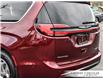 2021 Chrysler Pacifica Limited (Stk: U5408) in Grimsby - Image 10 of 35