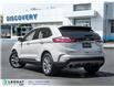 2019 Ford Edge Titanium (Stk: 19-23890) in Burlington - Image 5 of 22