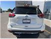 2018 Nissan Rogue SL w/ProPILOT Assist (Stk: NW274621A) in Bowmanville - Image 4 of 18