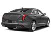 2022 Cadillac CT4 Premium Luxury (Stk: N0125645) in Toronto - Image 3 of 9