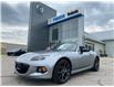 2014 Mazda MX-5 GS (Stk: UC6069) in Woodstock - Image 1 of 16
