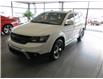 2014 Dodge Journey Crossroad (Stk: M0589C) in Québec - Image 3 of 13