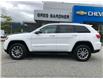 2016 Jeep Grand Cherokee Limited (Stk: U22099) in Squamish - Image 15 of 30