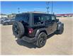 2019 Jeep Wrangler Unlimited Sport (Stk: M22116A) in Saskatoon - Image 6 of 17