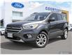 2019 Ford Escape SEL (Stk: P2770) in London - Image 1 of 27