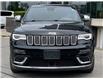 2018 Jeep Grand Cherokee  (Stk: 14102245A) in Markham - Image 3 of 24