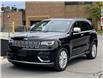 2018 Jeep Grand Cherokee  (Stk: 14102245A) in Markham - Image 5 of 24