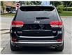 2018 Jeep Grand Cherokee  (Stk: 14102245A) in Markham - Image 8 of 24