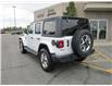 2020 Jeep Wrangler Unlimited Sahara (Stk: 22165A) in Perth - Image 6 of 14