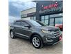 2017 Ford Edge Titanium (Stk: N21-39B) in Temiskaming Shores - Image 2 of 23