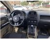 2012 Jeep Compass Sport/North (Stk: k824) in Montréal - Image 11 of 16