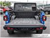 2021 Jeep Gladiator Rubicon (Stk: U5309) in Grimsby - Image 6 of 33