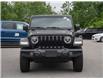 2020 Jeep Wrangler Unlimited Sahara (Stk: 50-501) in St. Catharines - Image 6 of 22