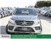 2018 Mercedes-Benz AMG GLE 43 Base (Stk: 14807) in Brampton - Image 2 of 30