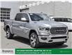 2022 RAM 1500 Laramie (Stk: 22270) in Brampton - Image 8 of 30