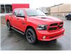 2022 RAM 1500 Classic Tradesman (Stk: PX2125) in St. Johns - Image 1 of 19