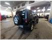 2013 Jeep Wrangler Unlimited Sahara (Stk: 21J517A) in Calgary - Image 7 of 23