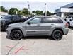 2020 Jeep Grand Cherokee Altitude 4x4, LEATHER, NAVIGATION, HEATED SEATS (Stk: PL5489A) in Milton - Image 3 of 25