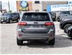 2020 Jeep Grand Cherokee Altitude 4x4, LEATHER, NAVIGATION, HEATED SEATS (Stk: PL5489A) in Milton - Image 5 of 25