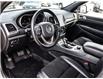 2020 Jeep Grand Cherokee Altitude 4x4, LEATHER, NAVIGATION, HEATED SEATS (Stk: PL5489A) in Milton - Image 13 of 25