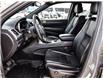 2020 Jeep Grand Cherokee Altitude 4x4, LEATHER, NAVIGATION, HEATED SEATS (Stk: PL5489A) in Milton - Image 14 of 25
