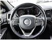 2020 Jeep Grand Cherokee Altitude 4x4, LEATHER, NAVIGATION, HEATED SEATS (Stk: PL5489A) in Milton - Image 19 of 25