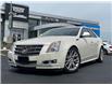 2011 Cadillac CTS 3.6L (Stk: 36871) in Hamilton - Image 1 of 18