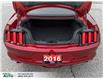 2016 Ford Mustang V6 (Stk: 287828) in Milton - Image 7 of 20