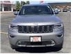 2018 Jeep Grand Cherokee Limited (Stk: 11-22756A) in Barrie - Image 19 of 24