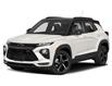 2022 Chevrolet TrailBlazer RS (Stk: 128309) in Hawkesbury - Image 1 of 9