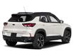 2022 Chevrolet TrailBlazer RS (Stk: 128309) in Hawkesbury - Image 3 of 9